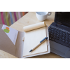 Conférencier A5 En Carton Recyclé – PEKO Exemple Conférencier A5 En Carton Recyclé – PEKO Exemple