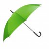 Parapluie Mini Golf Tempête En PET Recyclé Ø103cm SINGIN Vert Parapluie Mini Golf Tempête En PET Recyclé Ø103cm SINGIN Vert
