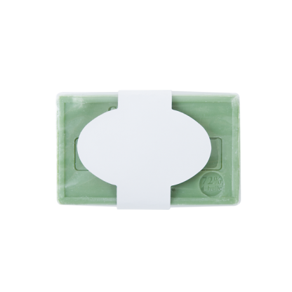 Savon De Marseille 100g Biodégradable LE CHATELARD Olive Cartonnette
