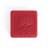 Savon De Marseille 30g Biodégradable LE CHATELARD Fruits Rouge Recto