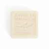 Savon De Marseille 30g Biodégradable LE CHATELARD Lait D'anesse Recto
