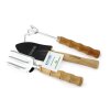 Outil De Jardin Avec Manche En Bois OUTIL JARDIN Les 3