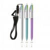 Stylo Bille 4 Couleurs Couleur Tendance BIC 4 COLOURS FASHION Stylo Bille 4 Couleurs Couleur Tendance BIC 4 COLOURS FASHION