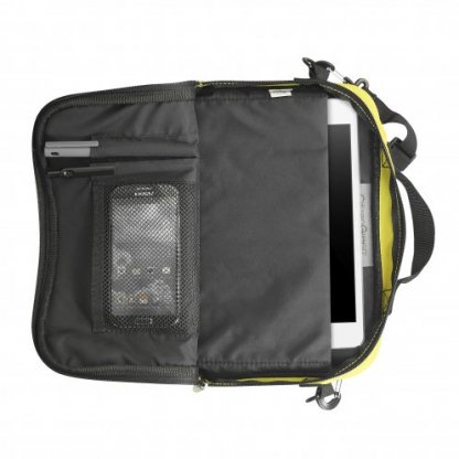 Porte Tablette : Mini Ordi En PET Recyclé REBORN Intérieur