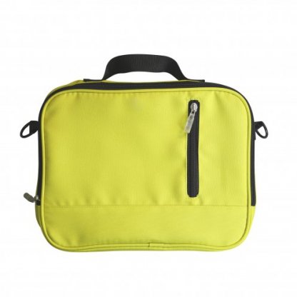 Porte Tablette : Mini Ordi En PET Recyclé REBORN Vert