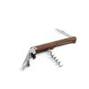 Tire Bouchon Sommelier Personnalisé En Bois Sommebois Avec Gravure