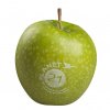 Pomme Publicitaire Avec Pâte Alimentaire POMME A CROQUER Planet 21 Pomme Publicitaire Avec Pâte Alimentaire POMME A CROQUER Planet 21