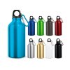 Gourde En Aluminium 400ml LIFESTYLE Toutes Couleurs