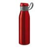 Gourde En Aluminium 650ml WAVE Rouge