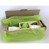 Kit De Plantation Aromatiques Sur Plateau En Bois PLATEAU DUO AROMATIQUES Boite Kit De Plantation Aromatiques Sur Plateau En Bois PLATEAU DUO AROMATIQUES Boite
