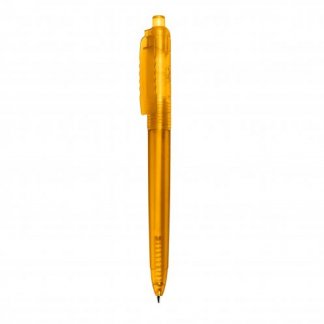 Stylo bille publicitaire en PET recyclé - RUDY