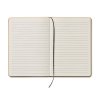 Carnet A5 En Carton Recyclé EVERWRITE Intérieur Carnet A5 En Carton Recyclé EVERWRITE Intérieur