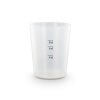 Gobelet Réutilisable En Polypropylène 120ml MINIGLASS Graduations