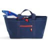 Sac Week End Personnalisé En Filets De Pêche Et Pet Recyclé Romiblue