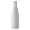 Bouteille Isotherme En Acier Inoxydable 500ml BELO BOTTLE Blanc