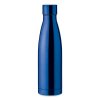 Bouteille Isotherme En Acier Inoxydable 500ml BELO BOTTLE Bleu