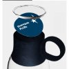 Gourde éco Conçue En Verre Recyclé 500ml GOBI INDOOR Marquage Gobicarte Gourde éco Conçue En Verre Recyclé 500ml GOBI INDOOR Marquage Gobicarte