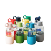 Gourde éco Conçue En Verre Recyclé 500ml GOBI INDOOR Tous Les Coloris Gourde éco Conçue En Verre Recyclé 500ml GOBI INDOOR Tous Les Coloris