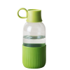 Gourde éco Conçue En Verre Recyclé 500ml GOBI INDOOR Vert Matcha Gourde éco Conçue En Verre Recyclé 500ml GOBI INDOOR Vert Matcha