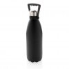 Bouteille En Acier Inoxydable 1.5l GRANDA Noir
