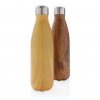 Bouteille En Acier Inoxydable 500ml BOISIA 2 Couleurs Bouteille En Acier Inoxydable 500ml BOISIA 2 Couleurs