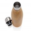 Bouteille En Acier Inoxydable 500ml BOISIA Ouvert Bouteille En Acier Inoxydable 500ml BOISIA Ouvert