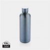 Bouteille Isotherme En Acier Inoxydable Recyclé 500ml BIMPAC Belu Clair Co2 Bouteille Isotherme En Acier Inoxydable Recyclé 500ml BIMPAC Belu Clair Co2