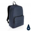 Sac à Dos En Bouteilles Plastiques Recyclées DOSY Bleu Marine Sac à Dos En Bouteilles Plastiques Recyclées DOSY Bleu Marine