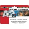 Badge Publicitaire à Votre Forme En PVC Séminaire PERSO Badge Publicitaire à Votre Forme En PVC Séminaire PERSO