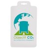 Badge Publicitaire En PVC Vertical Objectif PVB Badge Publicitaire En PVC Vertical Objectif PVB