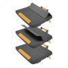 Besace Personnalisable Porte Ordinateur En Bouteilles Plastiques Recyclées Positions EASYWEAR Besace Personnalisable Porte Ordinateur En Bouteilles Plastiques Recyclées Positions EASYWEAR