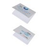 Blocs Notes Repositionnables Blanches Publicitaire WHITE NOTES Blocs Notes Repositionnables Blanches Publicitaire WHITE NOTES