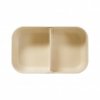 Boîte Repas Personnalisée En Fibres De Bambou Et Polypropylène étage BOXYBOO Boîte Repas Personnalisée En Fibres De Bambou Et Polypropylène étage BOXYBOO