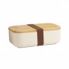 Boîte Repas Promotionnelle En Fibres De Bambou Et Polypropylène Fermée BOXYBOO Boîte Repas Promotionnelle En Fibres De Bambou Et Polypropylène Fermée BOXYBOO