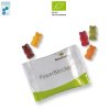 Bonbons Oursons Bio Sachet Publicitaire 10g Natura GABI