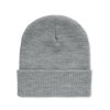 Bonnet Unisexe Extensible Avec Revers En Bouteilles Plastiques Recyclées POLO Gris Clair Bonnet Unisexe Extensible Avec Revers En Bouteilles Plastiques Recyclées POLO Gris Clair