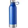 Bouteille De Sport Personnalisée En Acier Inoxydable 740ml Bleu PERTH