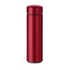 Bouteille Isotherme Personnalisable Avec Infuseur à Thé En Acier Inoxydable 470ml Rouge PATAGONIA