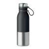 Bouteille Isotherme Personnalisable En Inox Double Paroi 600ml Logo ICELAND