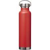 Bouteille Isotherme Personnalisée En Acier Inoxydable 650ml Rouge THOR Bouteille Isotherme Personnalisée En Acier Inoxydable 650ml Rouge THOR
