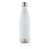 Bouteille Isotherme Promotionnelle En Acier Inoxydable 500ml Face ISOLAIR