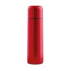 Bouteille Isotherme Promotionnelle En Acier Inoxydable 500ml Rouge CHAN Bouteille Isotherme Promotionnelle En Acier Inoxydable 500ml Rouge CHAN