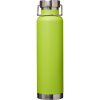Bouteille Isotherme Promotionnelle En Acier Inoxydable 650ml Vert THOR Bouteille Isotherme Promotionnelle En Acier Inoxydable 650ml Vert THOR