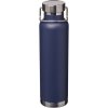 Bouteille Isotherme Publicitaire En Acier Inoxydable 650ml Bleu THOR Bouteille Isotherme Publicitaire En Acier Inoxydable 650ml Bleu THOR