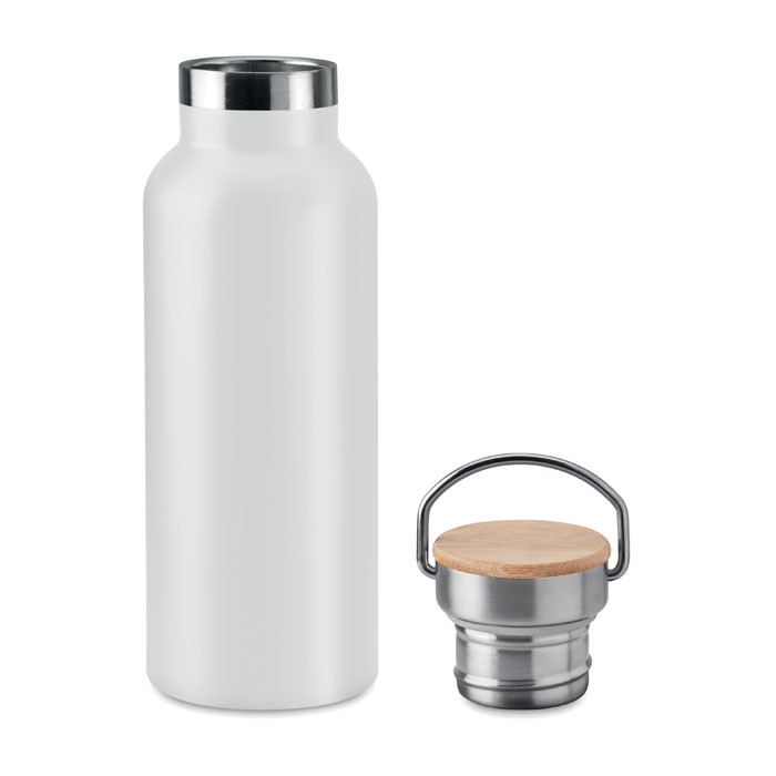Bouteille isotherme personnalisable 'Helsinki' 500ml - Objetify