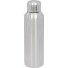 Bouteille Personnalisable En Acier Inoxydable 820ml Argent GUZZLE Bouteille Personnalisable En Acier Inoxydable 820ml Argent GUZZLE