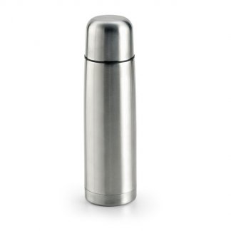 Bouteille personnalisable isotherme en inox - 500ml - métal - THERMOX