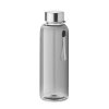 Bouteille Personnalisée 500ml En Tritan Gris UTAH Bouteille Personnalisée 500ml En Tritan Gris UTAH
