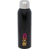 Bouteille Promotionnelle En Acier Inoxydable 820ml Logo GUZZLE Bouteille Promotionnelle En Acier Inoxydable 820ml Logo GUZZLE
