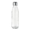 Bouteille Promotionnelle En Verre 650ml Blanc Translucide ASPEN GLASS